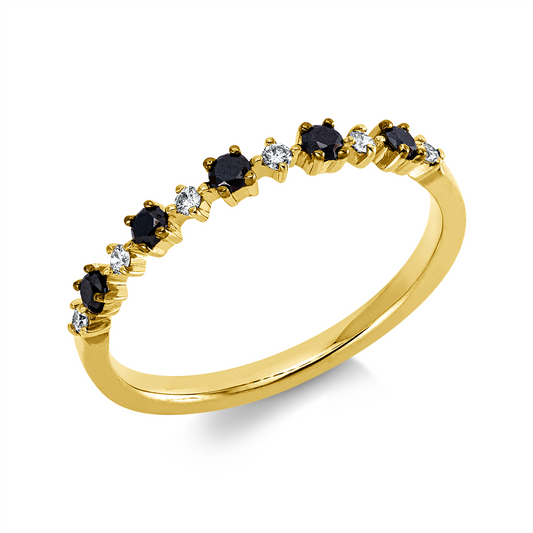 Modern Woman Ring - 1JK90