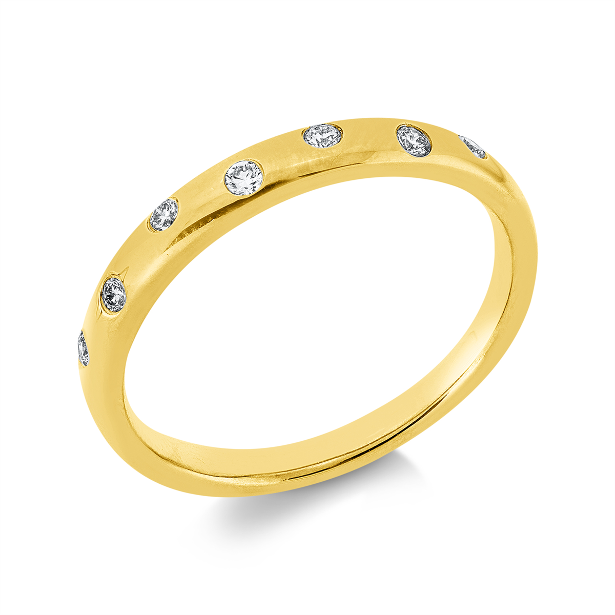 Modern Woman Ring - 1JL06