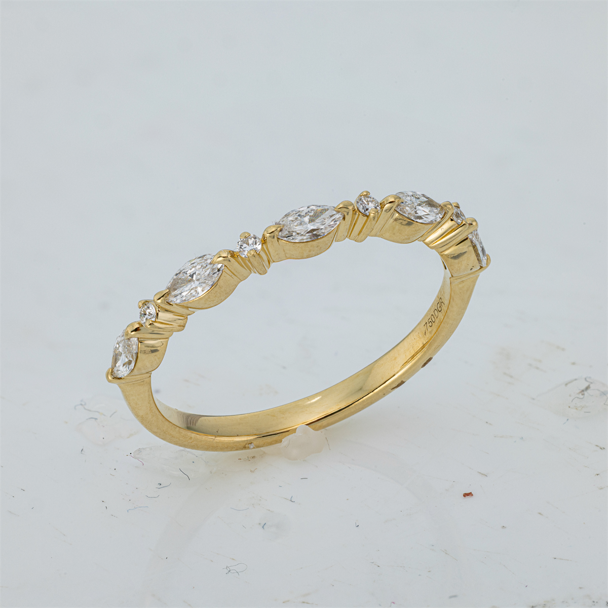 Modern Woman Ring - 1JL07