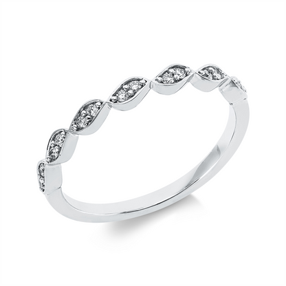 Modern Woman Ring - 1JL08