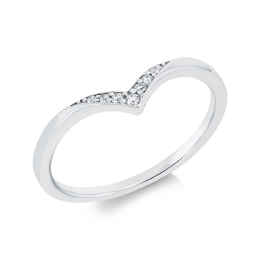 Modern Woman Ring - 1JL13