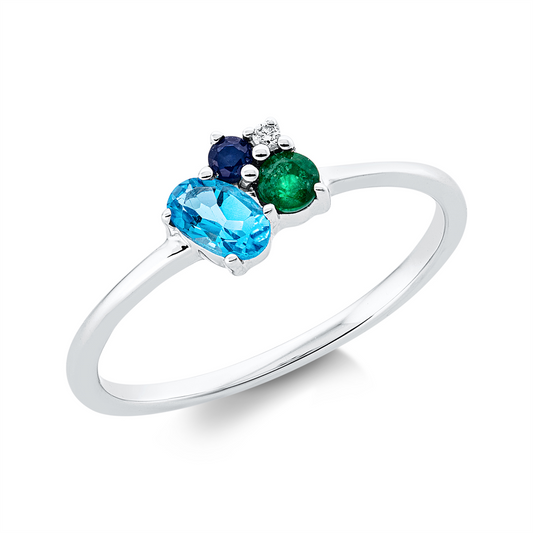Farbstein Fashion Ring - 1JL25