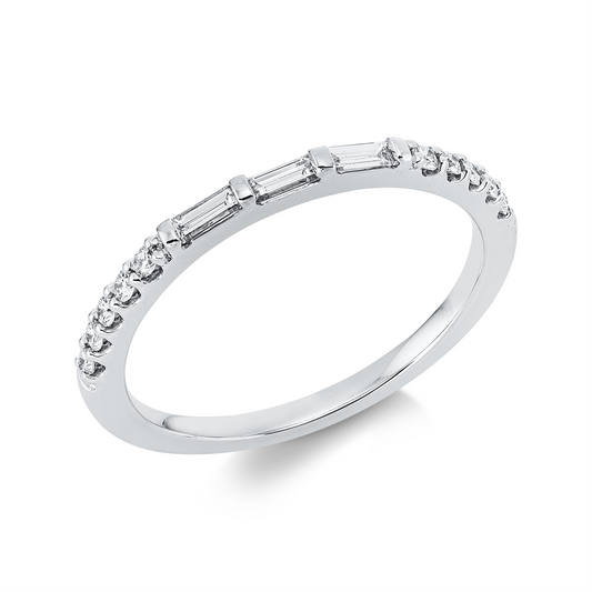 Baguette Ring - 1JL36