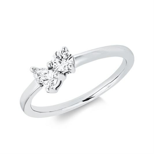 Modern Woman Ring - 1JL59