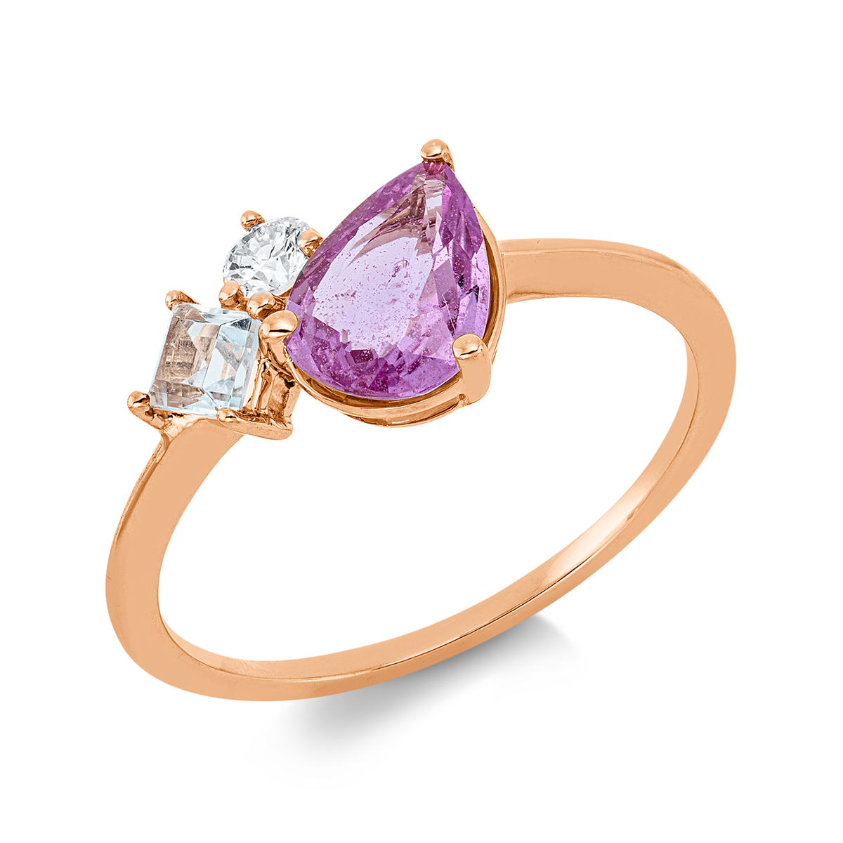 Farbstein Fashion Ring - 1JL92