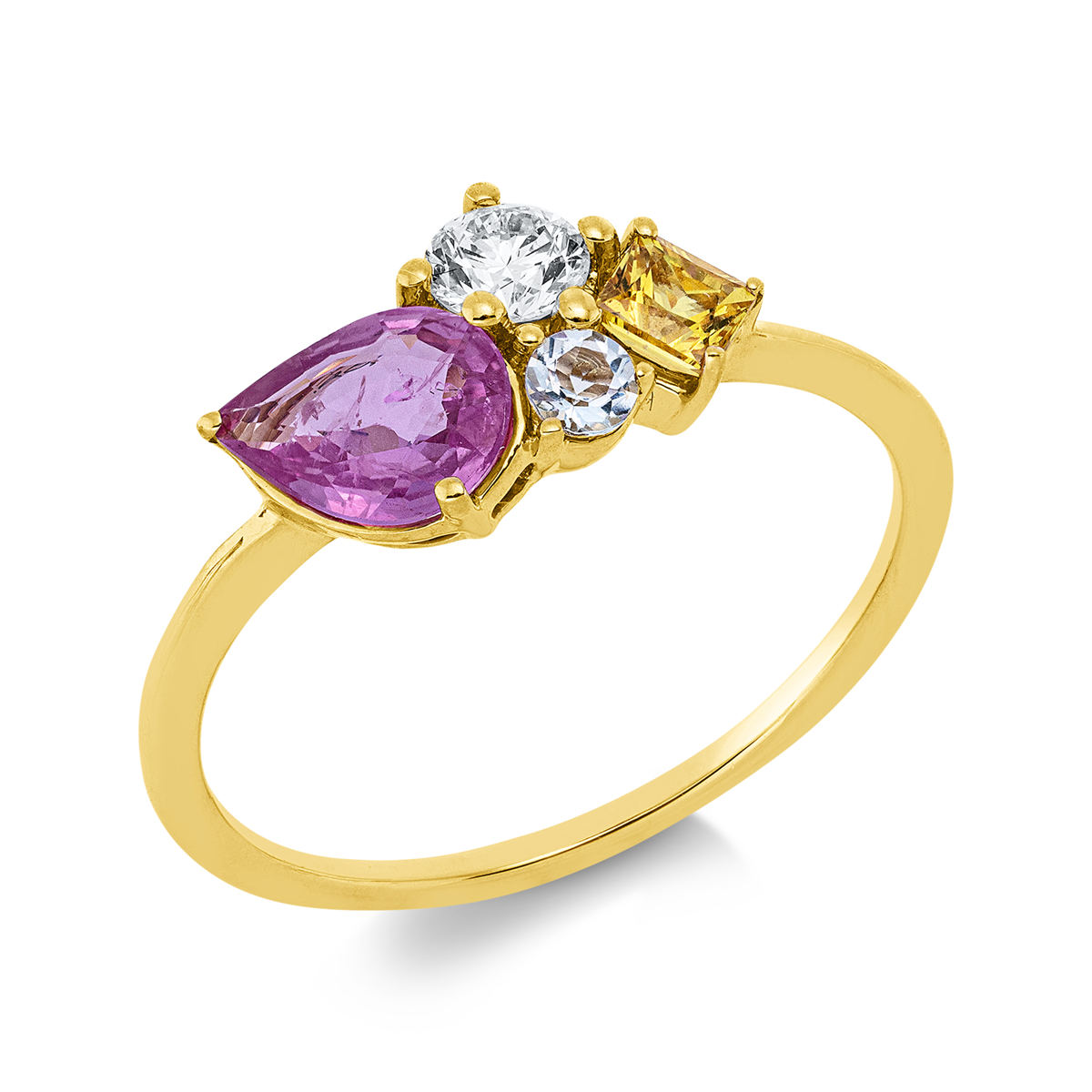 Farbstein Fashion Ring - 1JL95