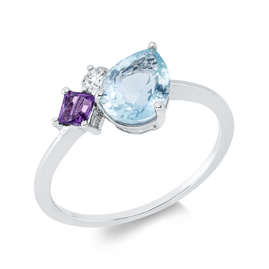 Farbstein Fashion Ring - 1JL96