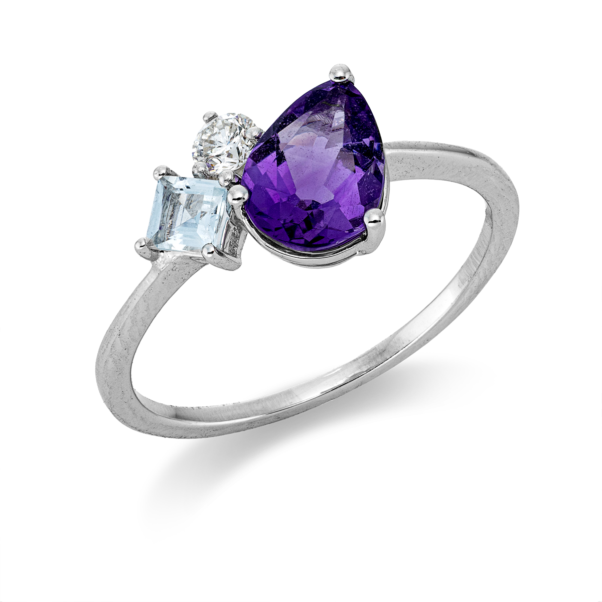 Farbstein Fashion Ring - 1JL97