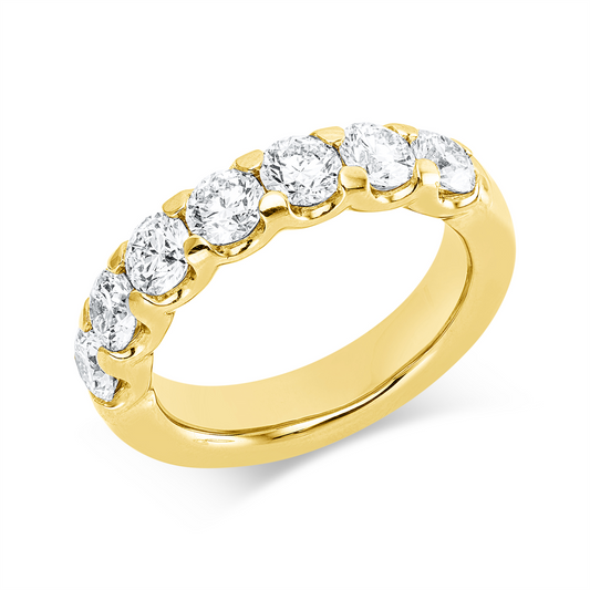 Memoire halb Ring - 1JM59