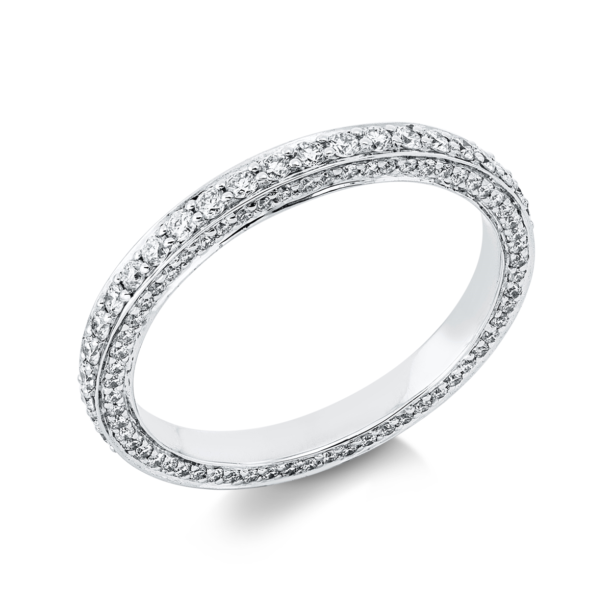 Modern Woman Ring - 1JM67