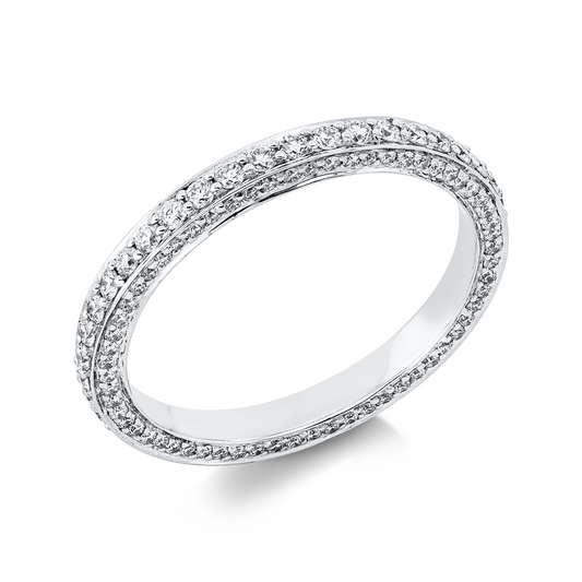 Modern Woman Ring - 1JM67