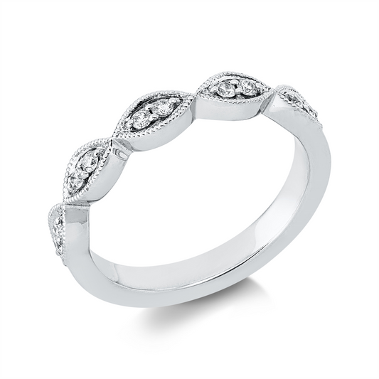 Modern Woman Ring - 1JM68