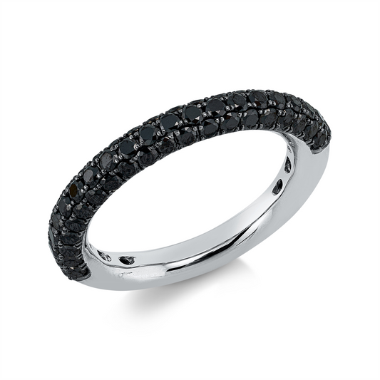 Farbiger Diamant Ring - 1JM92