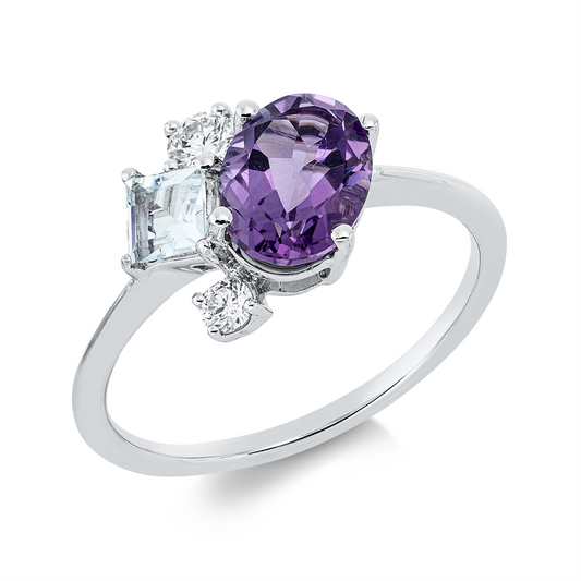 Farbstein Fashion Ring - 1JN16