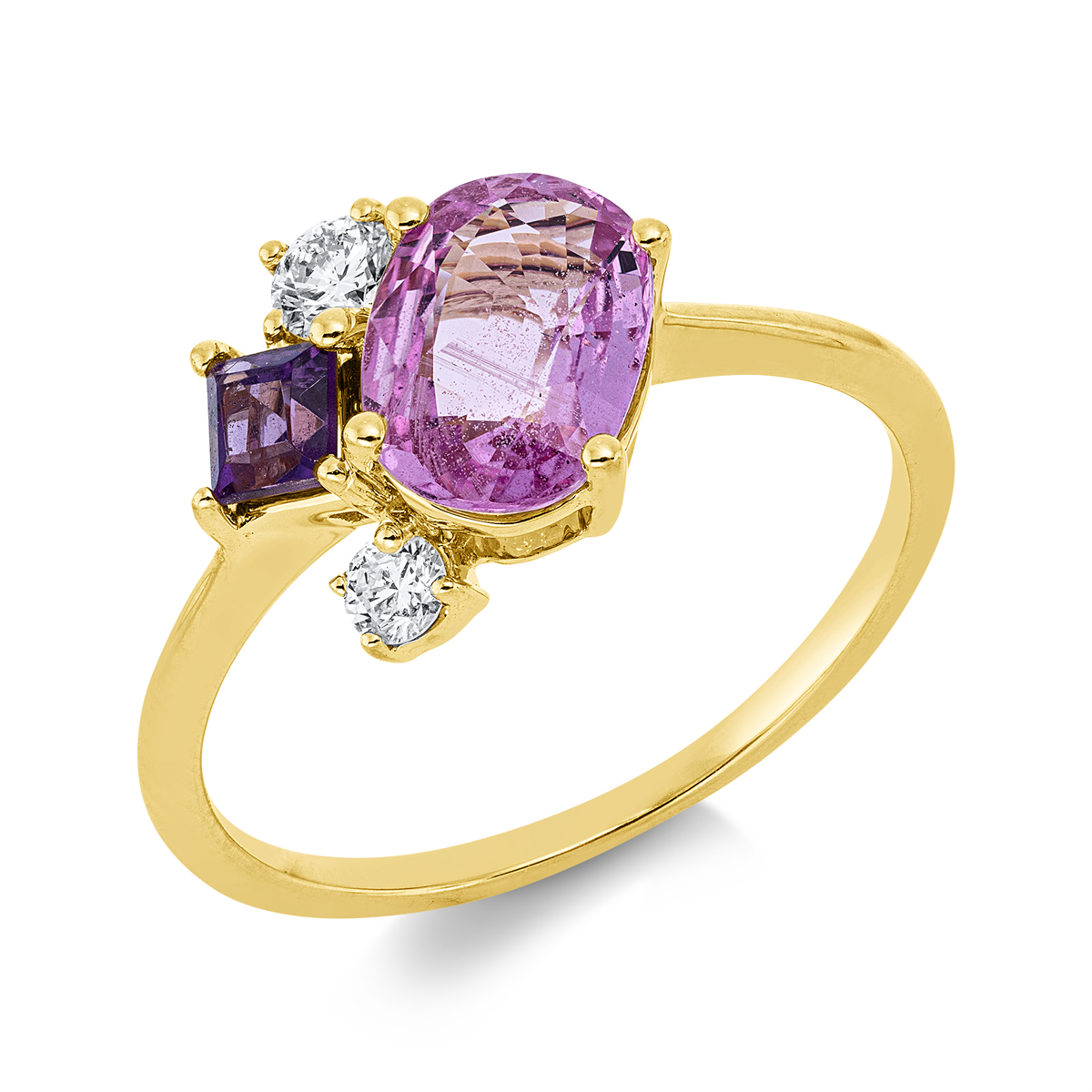 Farbstein Fashion Ring - 1JN32