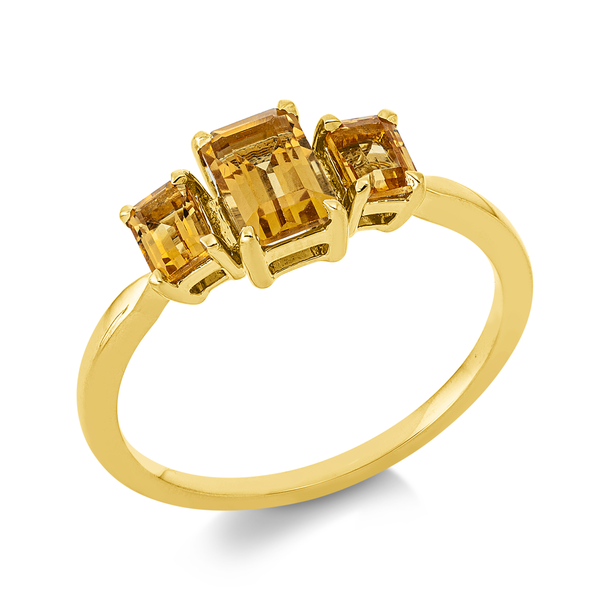 Farbstein Fashion Ring - 1JN65
