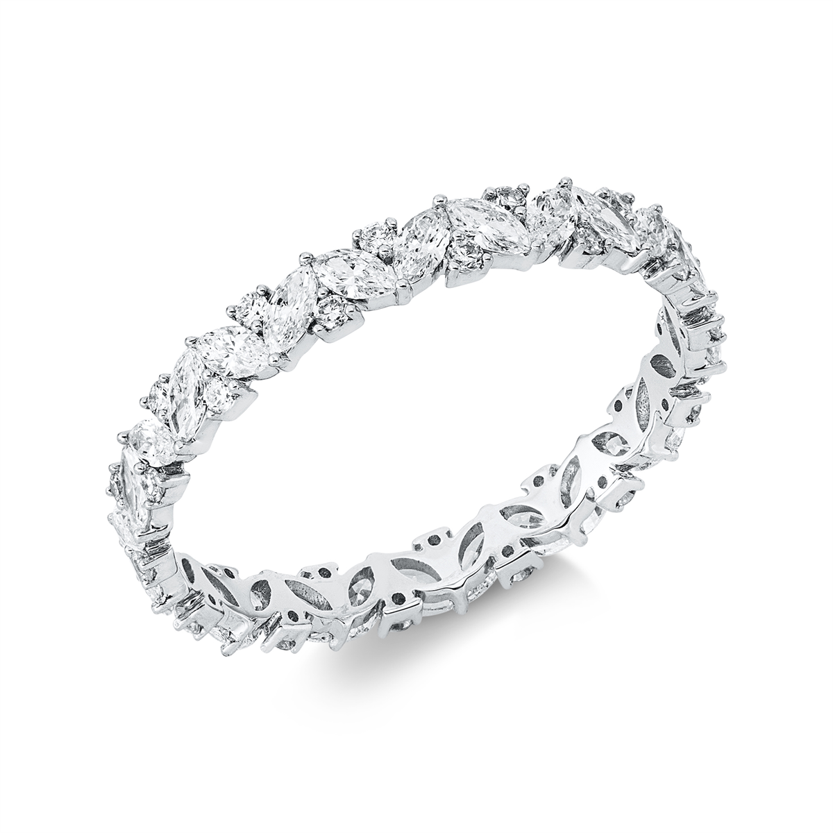 Modern Woman Ring - 1JN97