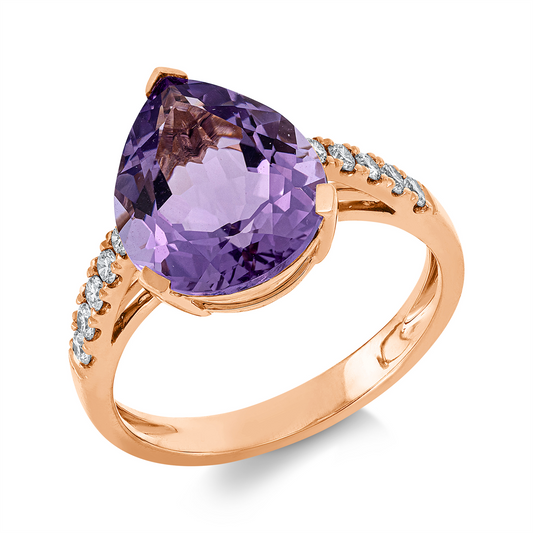 Farbstein Fashion Ring - 1JO02