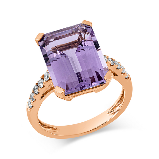 Farbstein Fashion Ring - 1JO06