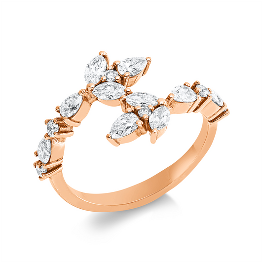 Modern Woman Ring - 1JO18