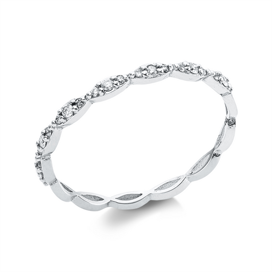 Modern Woman Ring - 1JO20