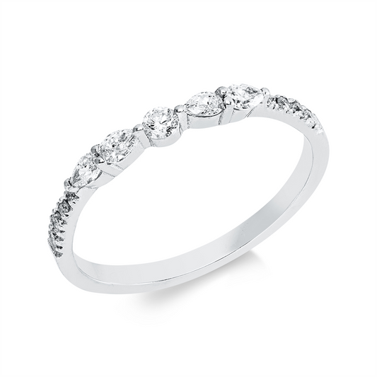 Modern Woman Ring - 1JO44