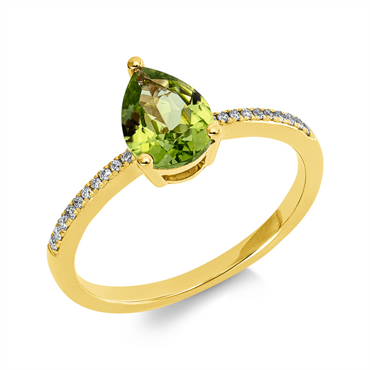 Farbstein Fashion Ring - 1JO62