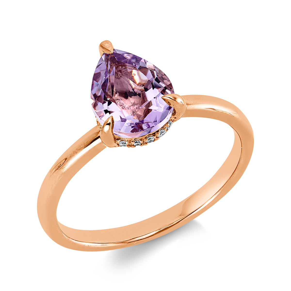 Farbstein Fashion Ring - 1JP10