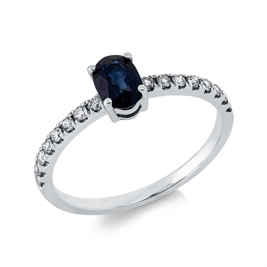 Farbstein Classic Ring - 1JQ65