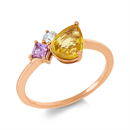 Farbstein Classic Ring - 1JQ70