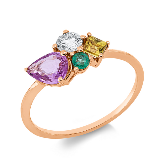 Farbstein Classic Ring - 1JQ74