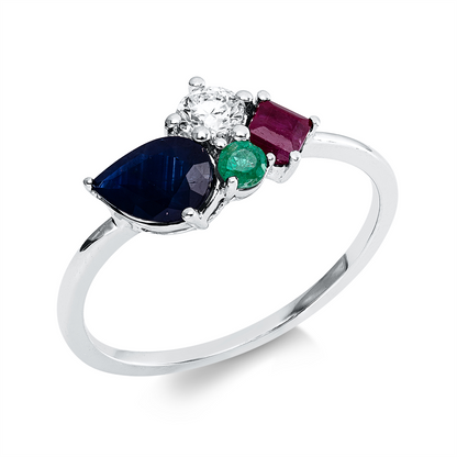 Farbstein Classic Ring - 1JQ77