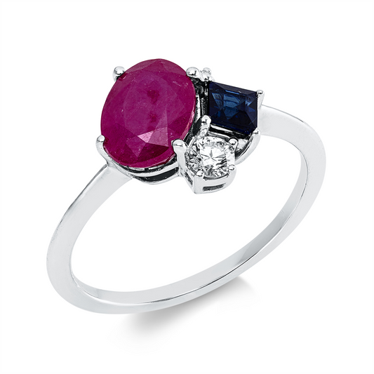 Farbstein Classic Ring - 1JQ80