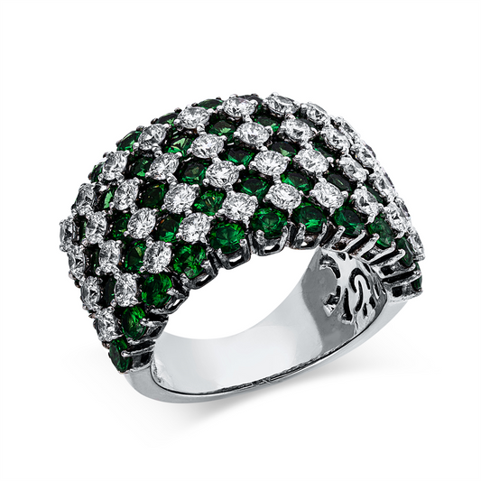 Farbstein Fashion Ring - 1JQ91