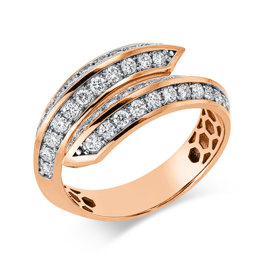 Modern Woman Ring - 1JR14