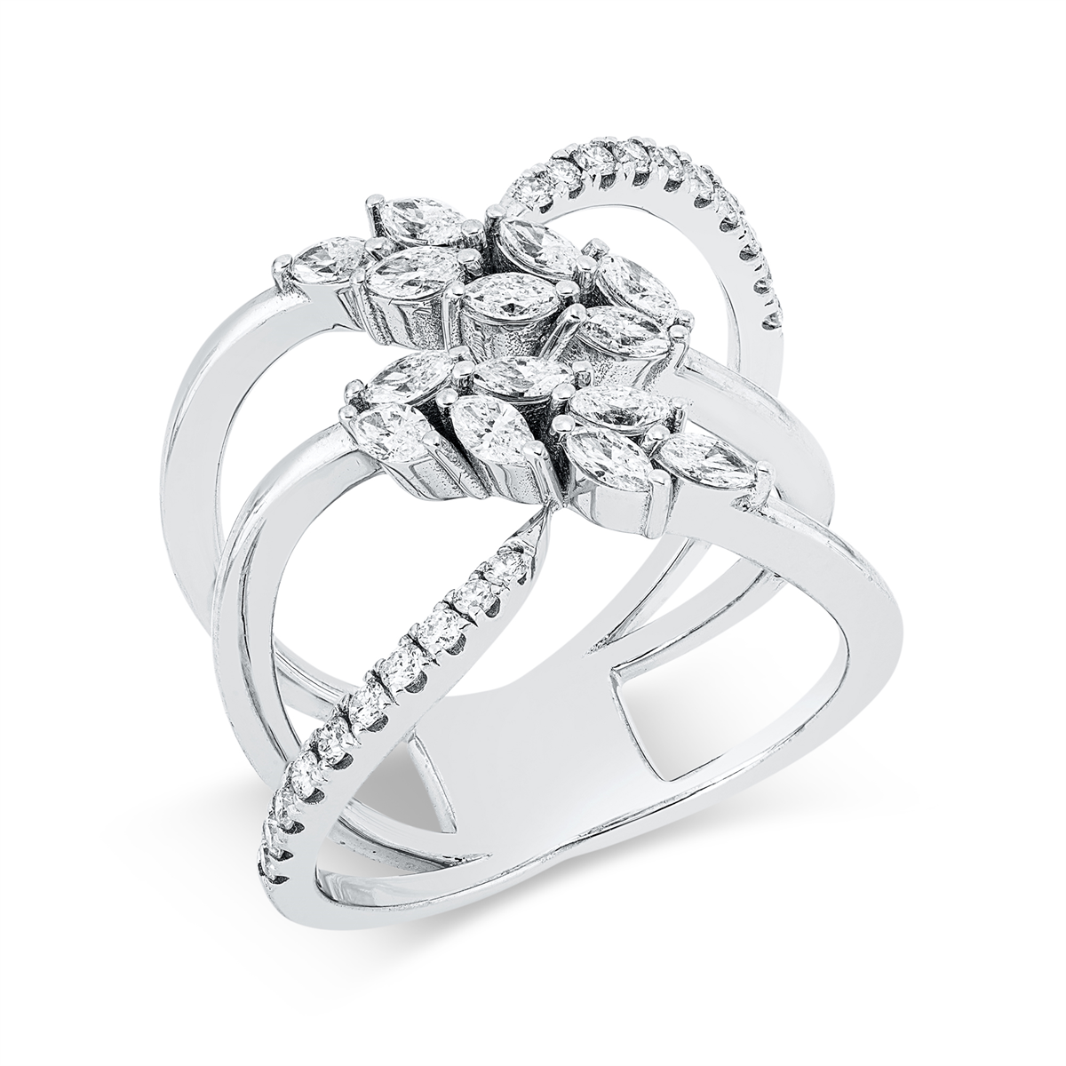 Exklusiv Ring - 1JR16