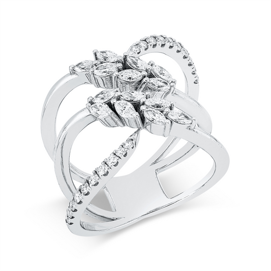 Exklusiv Ring - 1JR16
