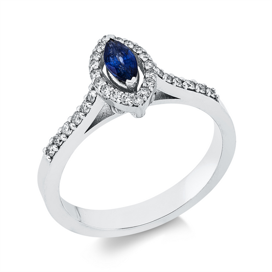 Farbstein Classic Ring - 1JR22
