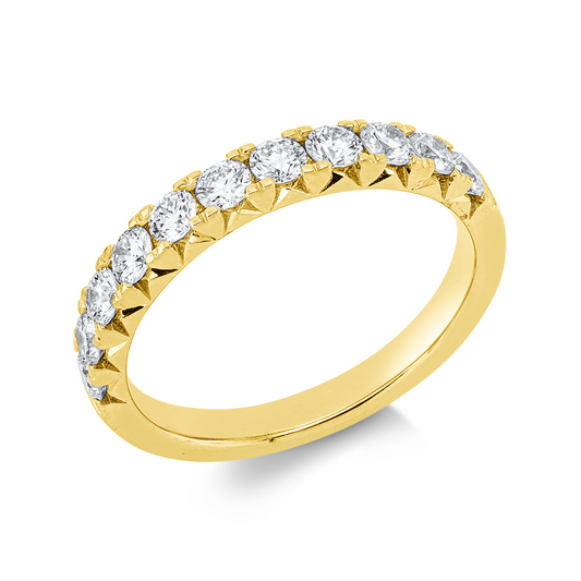 Memoire halb Ring - 1JR42