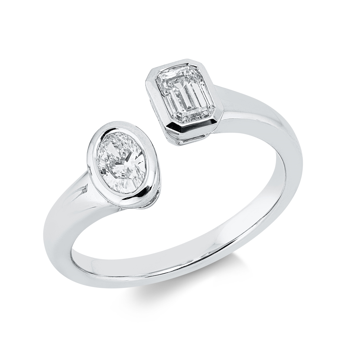 Exklusiv Ring - 1JR56