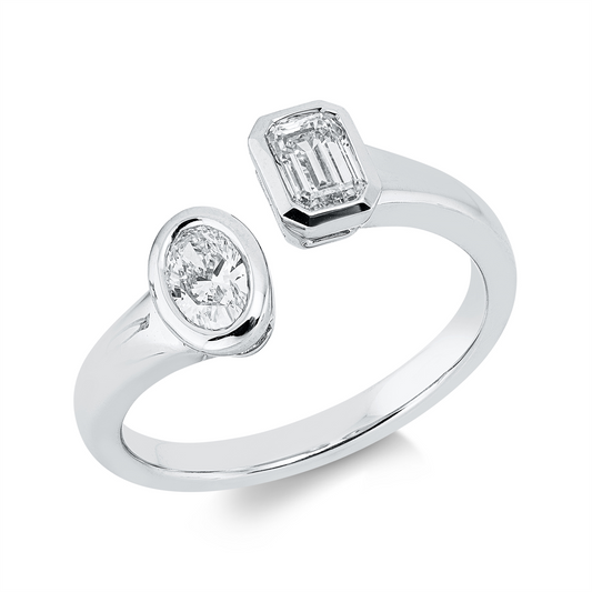 Exklusiv Ring - 1JR56