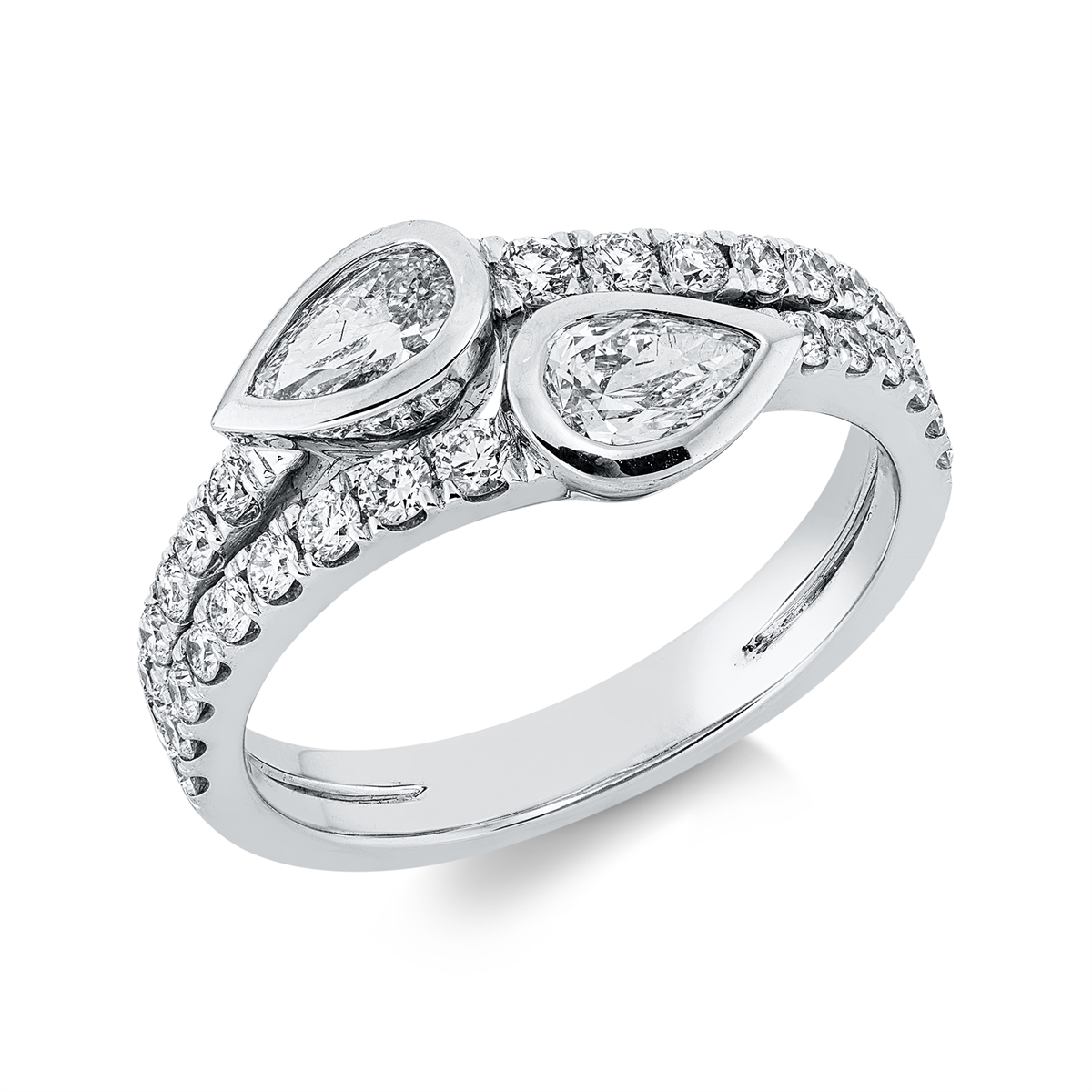 Exklusiv Ring - 1JR57