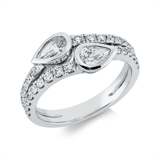 Exklusiv Ring - 1JR57