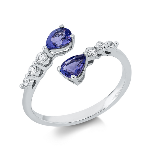 Farbstein Classic Ring - 1JR67