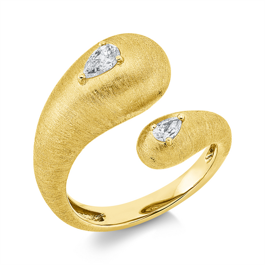Modern Woman Ring - 1JR82