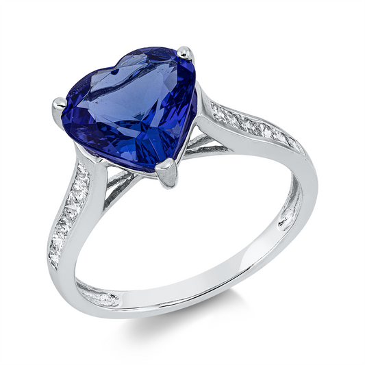 Farbstein Classic Ring - 1JR85