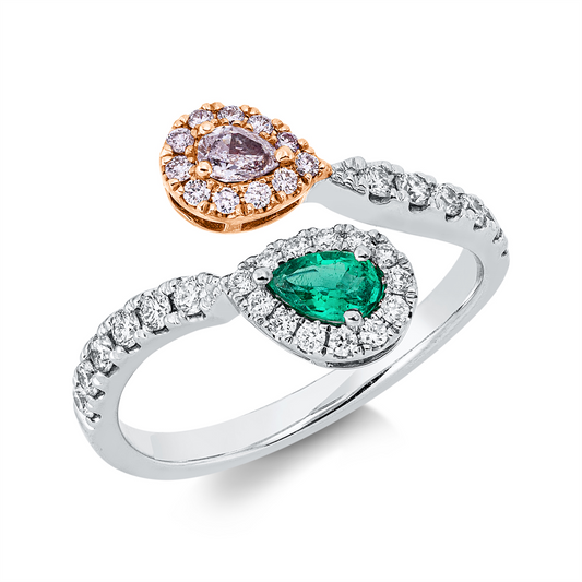 Farbstein Classic Ring - 1JR86