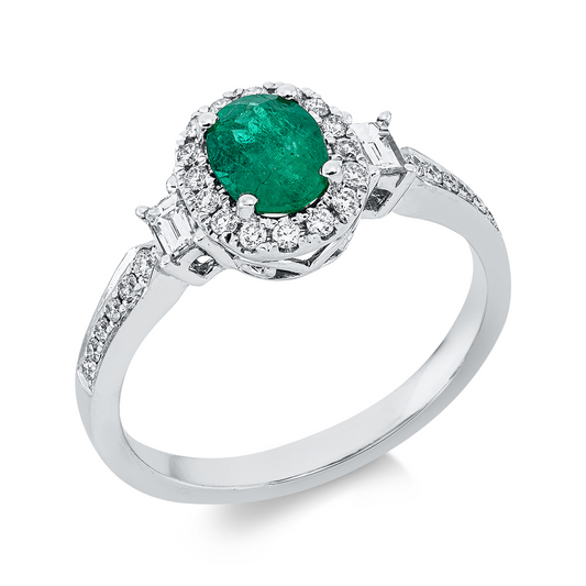Farbstein Classic Ring - 1JR88