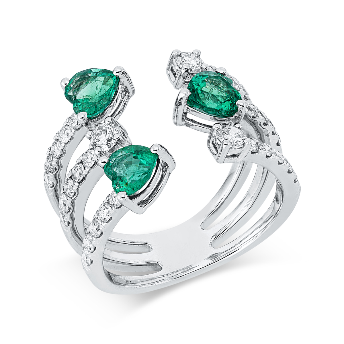Farbstein Classic Ring - 1JR99