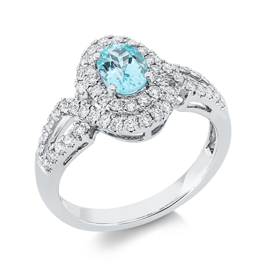Farbstein Classic Ring - 1JS03